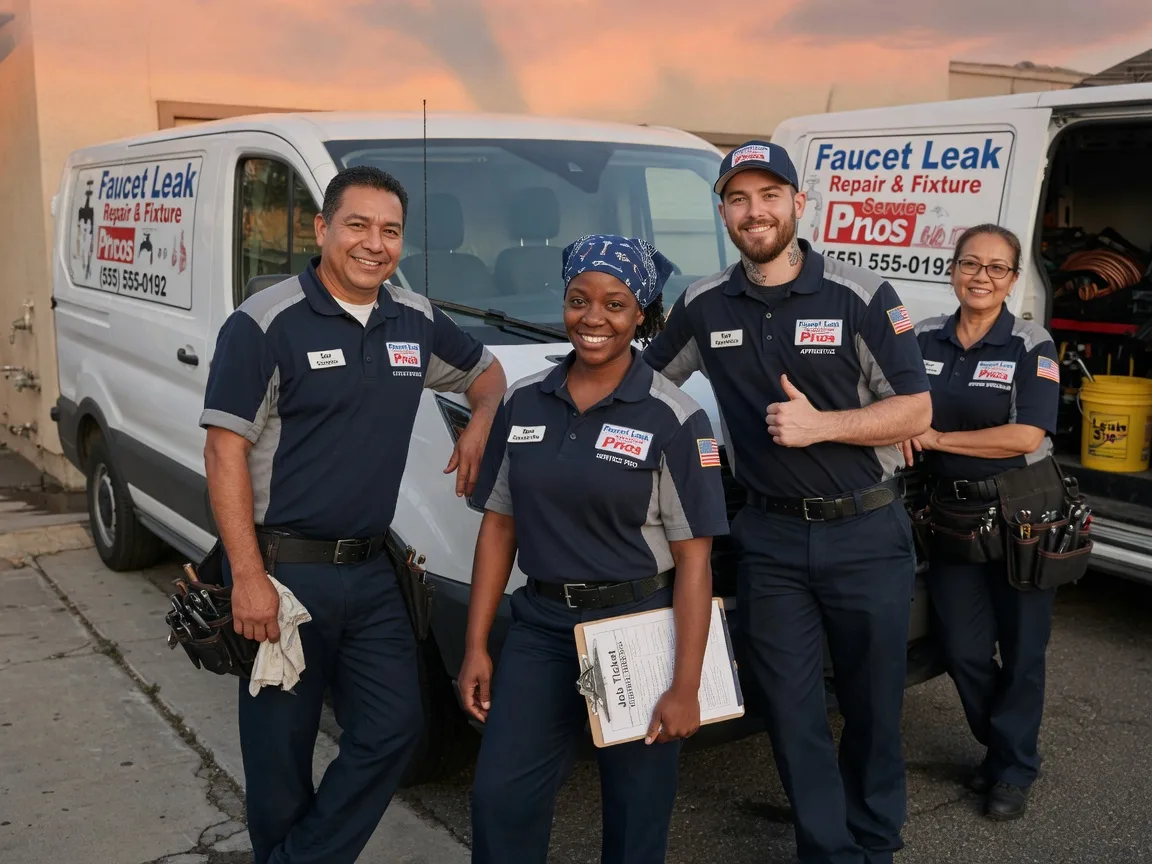 Faucet Repair company in Carthage, AR