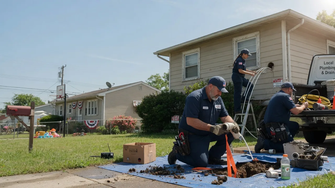 Faucet Repair in Carthage, AR near me